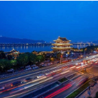 长沙营商环境跻身全国前十