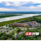 “三高四新”激活力 长沙铜官古镇片区全力冲刺国家5A级景区