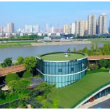 浏阳河百里画廊 | 跟随镜头穿越浏阳河畔古今“文艺范”