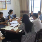 强化资金监管 助推乡村振兴 雨花区不断提升衔接资金使用效益