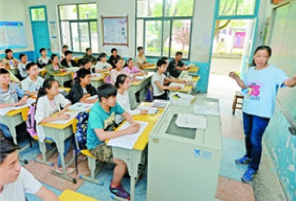 长沙乡村教师有了特殊“晋升通道”：符合条件可评专属职称