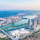 “麓山南”：科技创新高地的新高峰