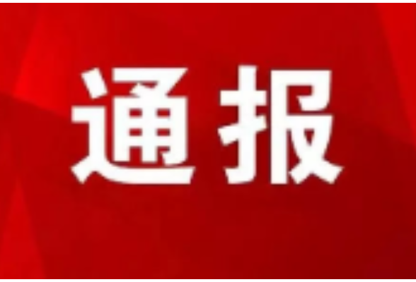 中共长沙市开福区委网信办领导班子民主生活会情况的通报