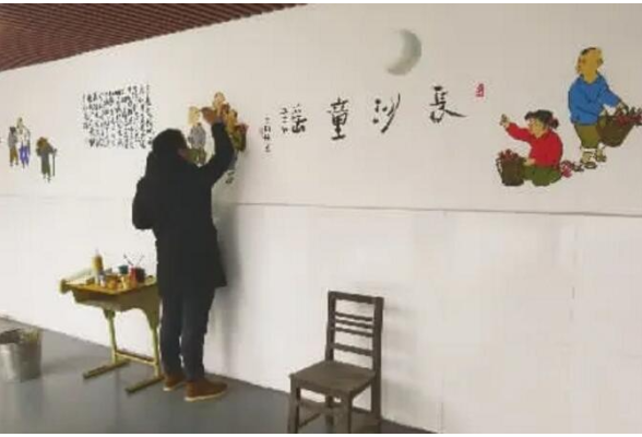 留住美好！他花18年“寻找”长沙童谣