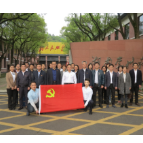 聆听红色故事 党史学习教育走深走心