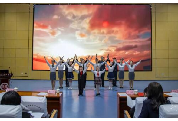 @开福学子，这场年度“红色大片”主角就是你！
