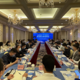 登陆上海，看现代望城组团“抢滩纳贤”