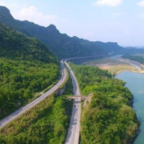 长张高速：感受锦绣潇湘