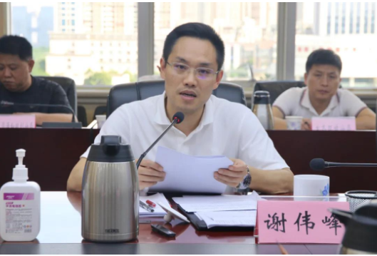 开福区聚焦重点 掀起“办实事、抓落实”热潮