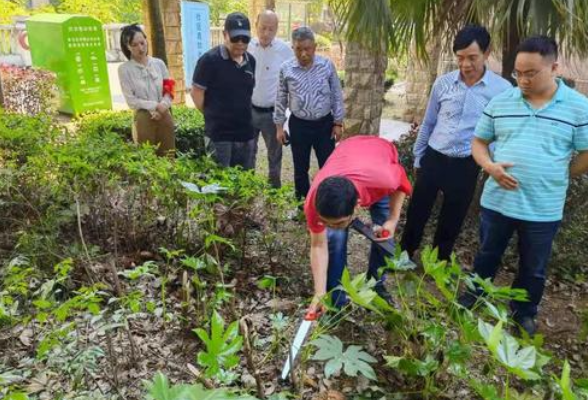 区域共建学党史 凝心聚力办实事