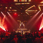 交响乐团LiveShow 长沙酒吧不止喝酒蹦迪也可以玩艺术