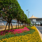 年底前，长沙28个出入城口颜值飙升