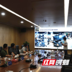 担当长株潭科技创新先行军 大科城“红枫计划”决赛举行