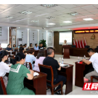 谈感想 讲心得 话体会 这是一场激人奋进的党日活动