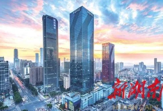 高擎发展火炬 奋力迈向“北强”
