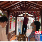 网格·雨花之治 | 实事办到居民心坎上，点亮居民幸福感