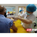 宁乡坝塘，演绎一个基层乡镇生动的“抗疫样本”