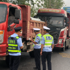 推广“花明楼”交安模式！宁乡交通安全有“道”