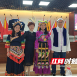 喜讯！雨花区高桥大市场获“全国民族团结进步示范单位”