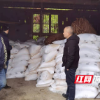 连夜巡查！雨花区桥梁、路面均无结冰现象