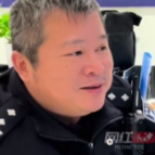 新春赶路人 | 36年警龄 25个春节值守在岗 你的阖家团圆路 他们默默守护