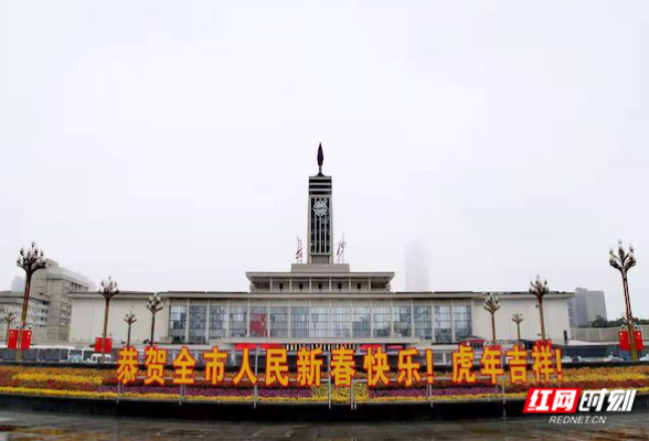 加油！守岁人 | 这个春节有他们，生活品质不“掉队”！