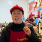 新春赶路人 | “一辈子做好一件事” 用初心守住归湘人的年味