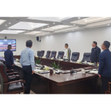 长沙市人社局党组中心组举行党的二十大精神专题学习讨论会