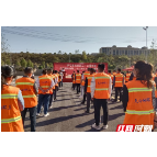 平凡而伟大！致敬洁净天心的“城市美容师”