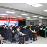 锚定“千百十”奋斗目标 扛牢“交通强省会”使命担当