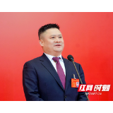 两会热旋律⑰｜刘育标：重构大健康产业生态，擦亮新业态“招牌”