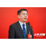 两会热旋律㉔丨龙环：关爱今天的老人，就是关爱明天的自己！