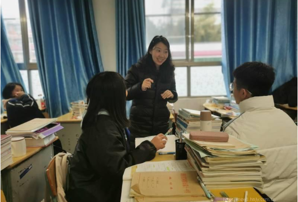 浏阳：今春开学300余名新教师入职乡村学校