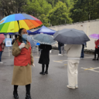 闻令而动 主动作为