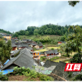 致力乡村振兴，“精准扶贫”首倡地“牵手”湖湘首个耕读小镇