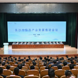 吴桂英：把长沙建设成为“既叫好又叫座”的世界旅游目的地