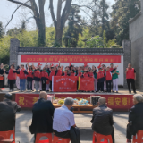 浏阳市澄潭江：九九重阳节 悠悠敬老情