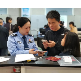 为民服务再升级——开福分局户口及身份证业务正式全面对外开放