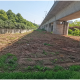 严密排查强整改 织密铁路护路网