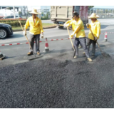 畅通出行道路 优化市容环境