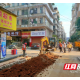 “走找想促”星成效 | 用“三面镜子”为“走找想促”备好功夫