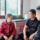 温暖的减速带，靠谱的曹伢子 | 黄兴镇“联”群众“系”万户⑥