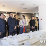 周海兵率团赴南昌市、景德镇市考察学习