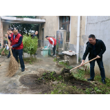 党员化身“圆梦人” 真情点亮“微心愿”