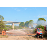 群策群防、严查严管，织密森林防火“安全网”