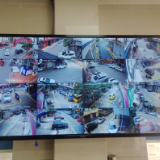 监控“清盲” 民居心安