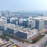 长沙高峰智能制造产业园：“峰”景这边独好