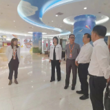 三天两城八企业！开福区赴上海、成都招商考察侧记