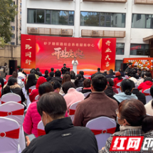 闲置厂房“变身”养老院，万名老人家门口乐享晚年