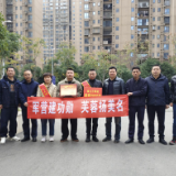 东岸好男儿 军营建功勋